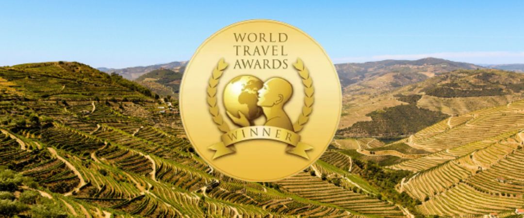 Porto Crowned Europe’s Best Destination 2025